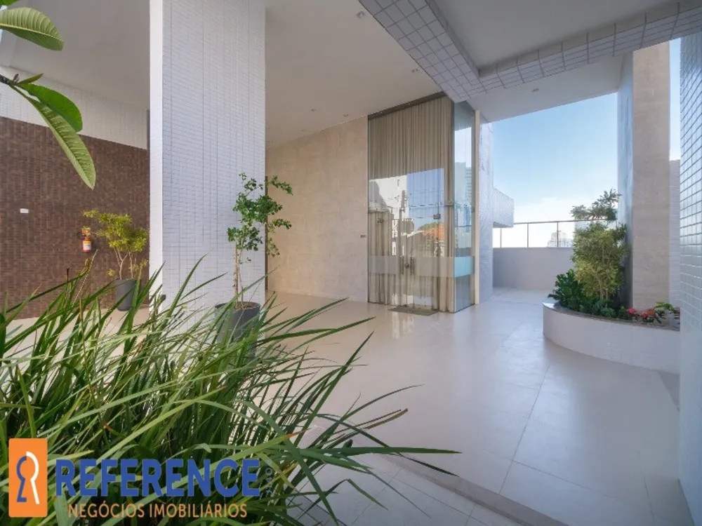Apartamento, 3 quartos, 103 m² - Foto 4