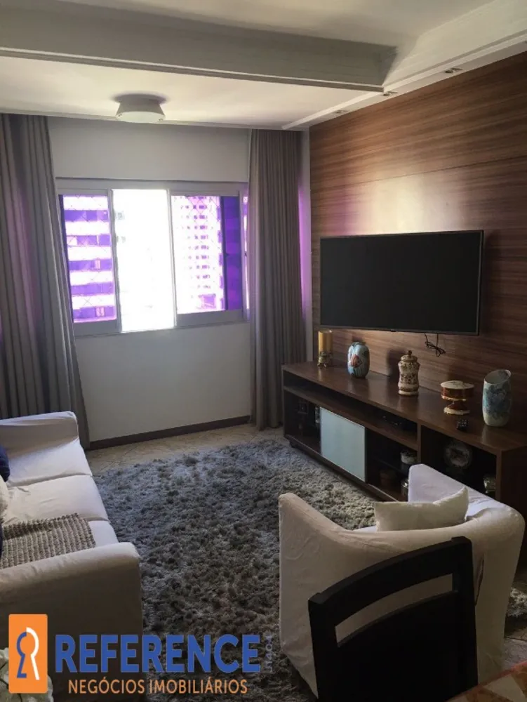 Apartamento, 4 quartos, 100 m² - Foto 1