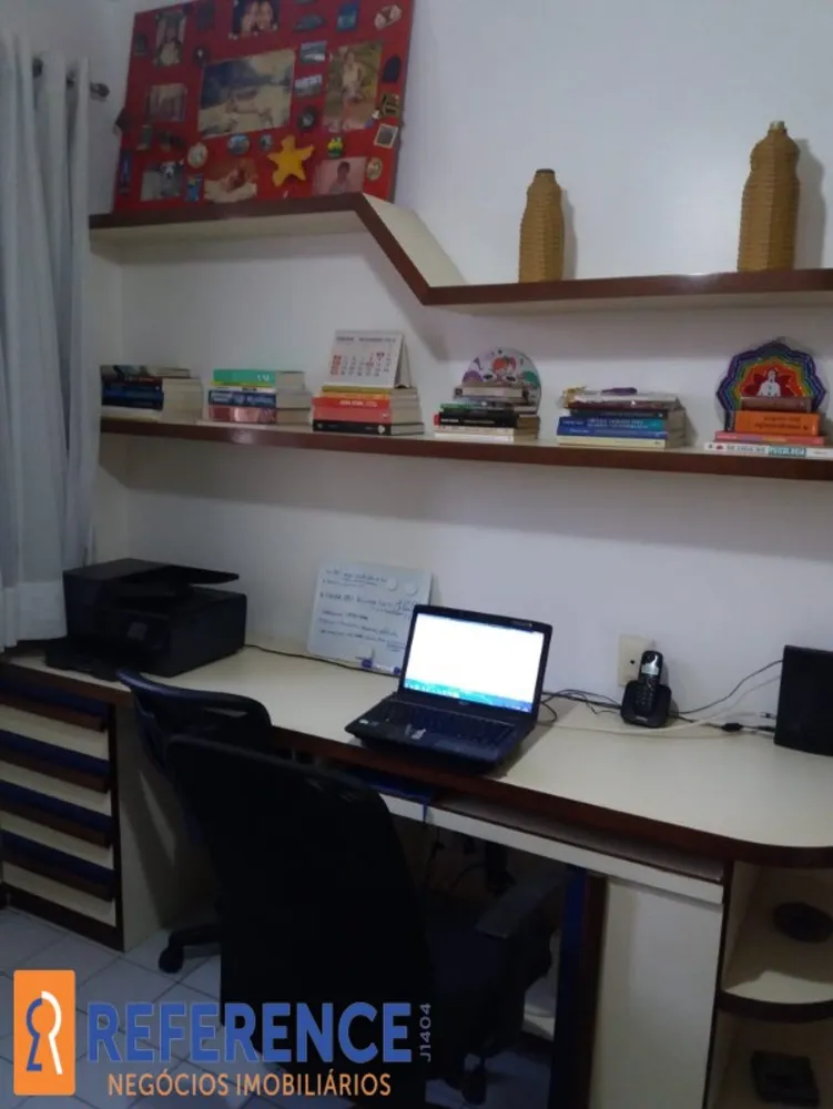 Apartamento, 4 quartos, 100 m² - Foto 4