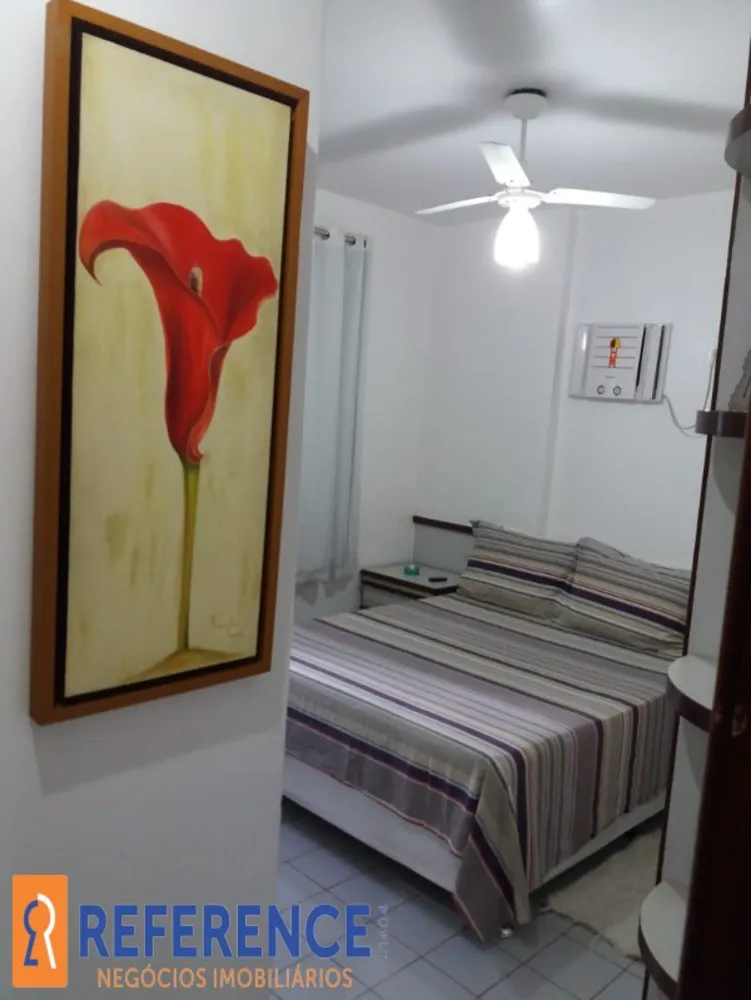 Apartamento, 4 quartos, 100 m² - Foto 3