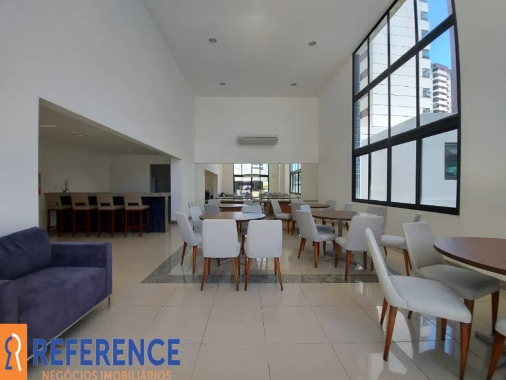 Apartamento, 1 quarto, 52 m² - Foto 4