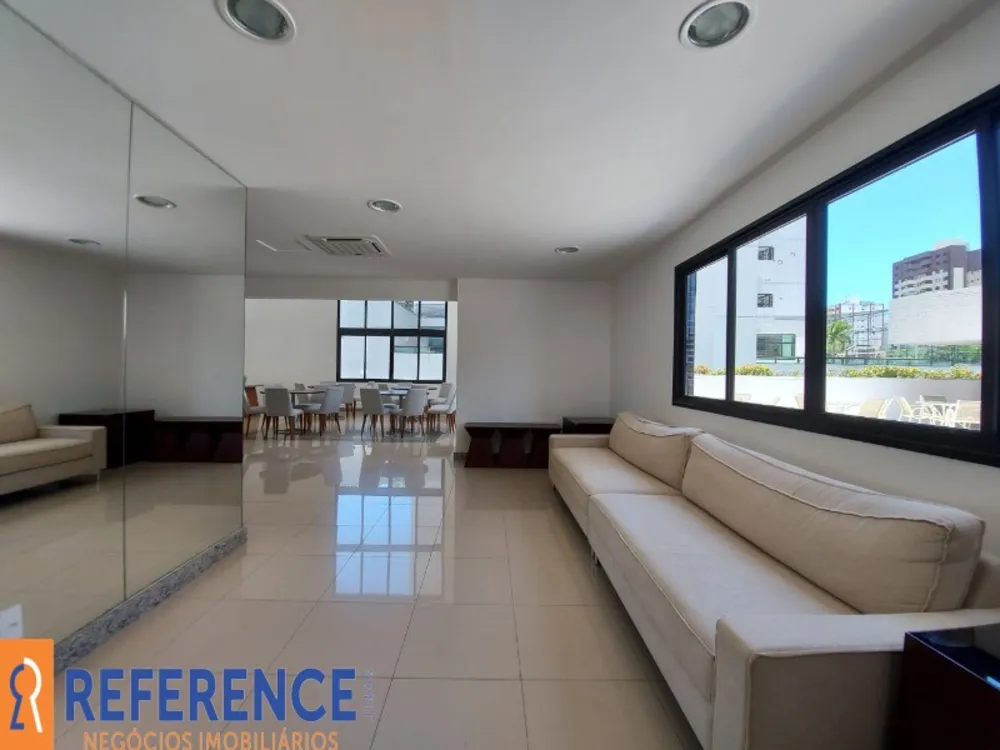 Apartamento, 1 quarto, 52 m² - Foto 2