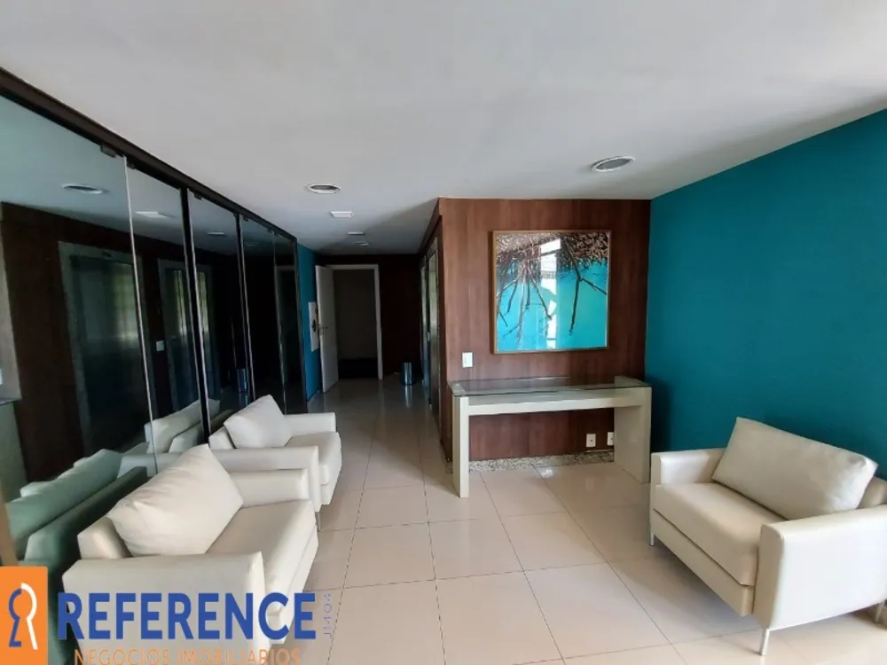 Apartamento, 1 quarto, 52 m² - Foto 3