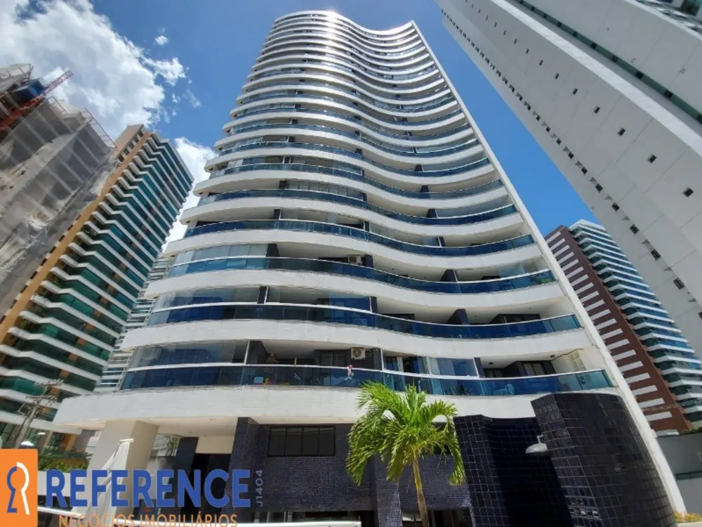 Apartamento, 1 quarto, 52 m² - Foto 1