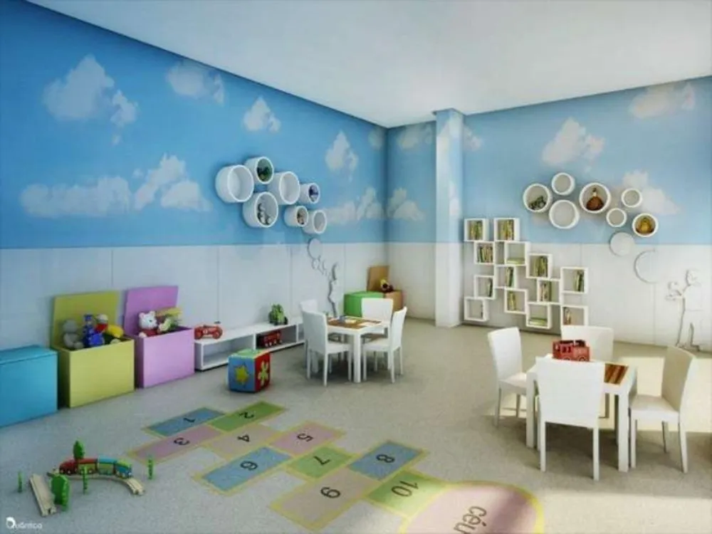 Apartamento, 3 quartos, 140 m² - Foto 3