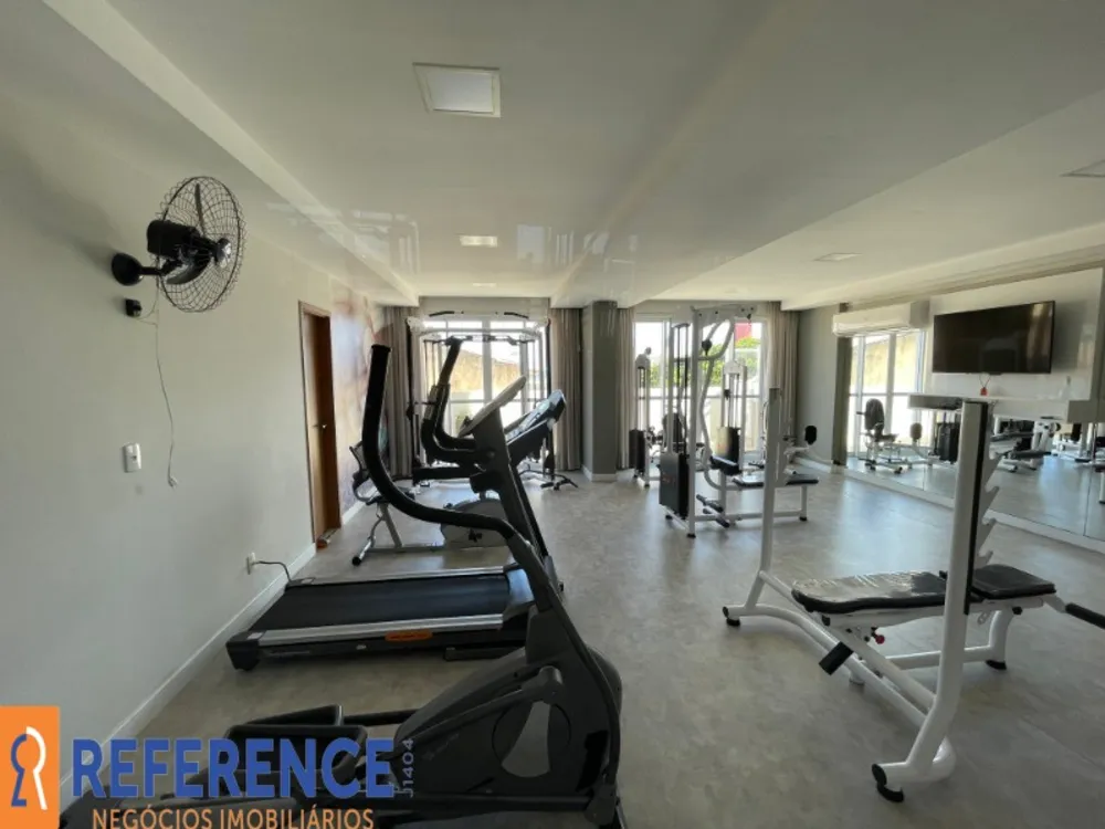 Apartamento, 2 quartos, 82 m² - Foto 4