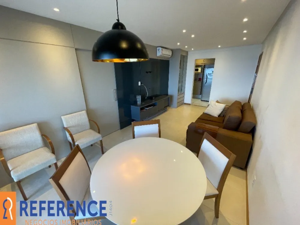 Apartamento, 2 quartos, 82 m² - Foto 1