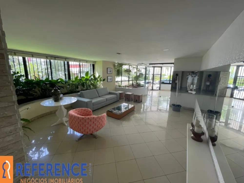 Apartamento, 3 quartos, 73 m² - Foto 3