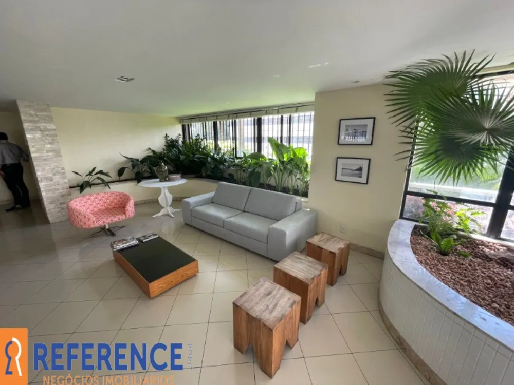 Apartamento, 3 quartos, 73 m² - Foto 1