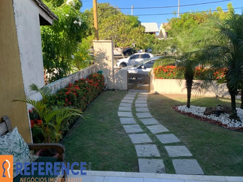 Casa, 4 quartos, 225 m² - Foto 3
