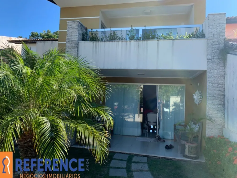 Casa, 4 quartos, 225 m² - Foto 2