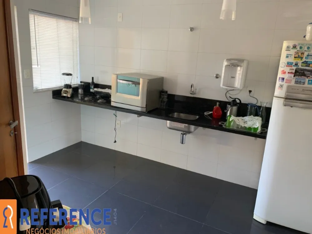 Casa, 4 quartos, 225 m² - Foto 4
