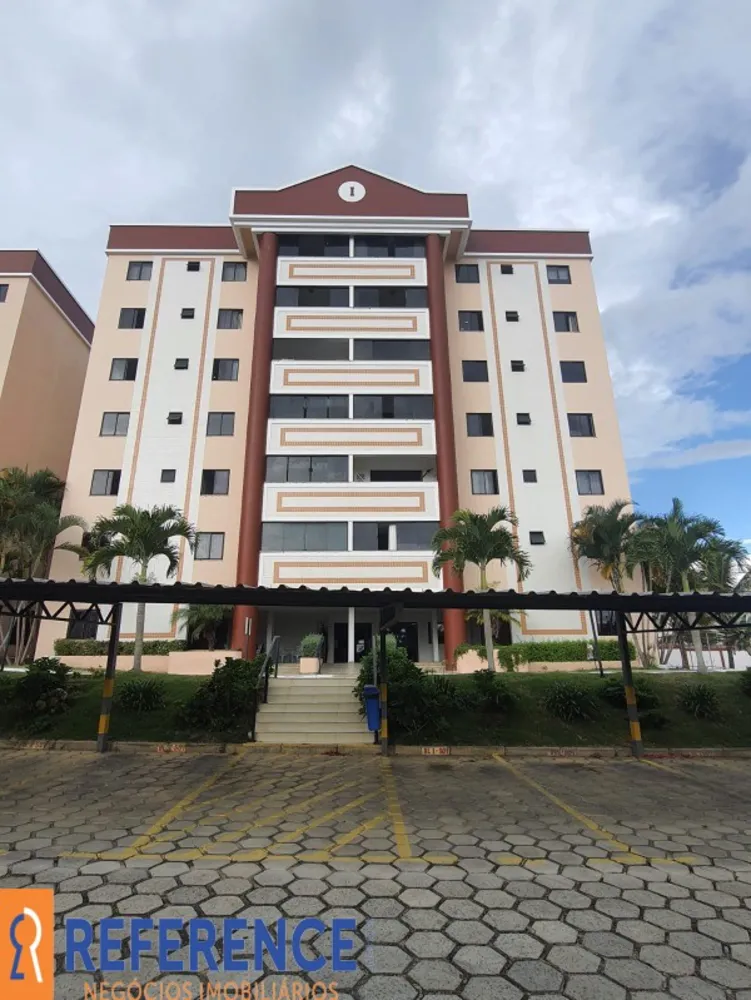 Apartamento, 3 quartos, 111 m² - Foto 1