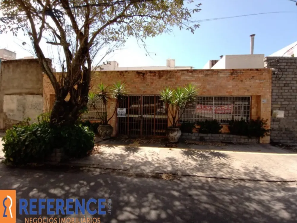Loja-Salão, 300 m² - Foto 1