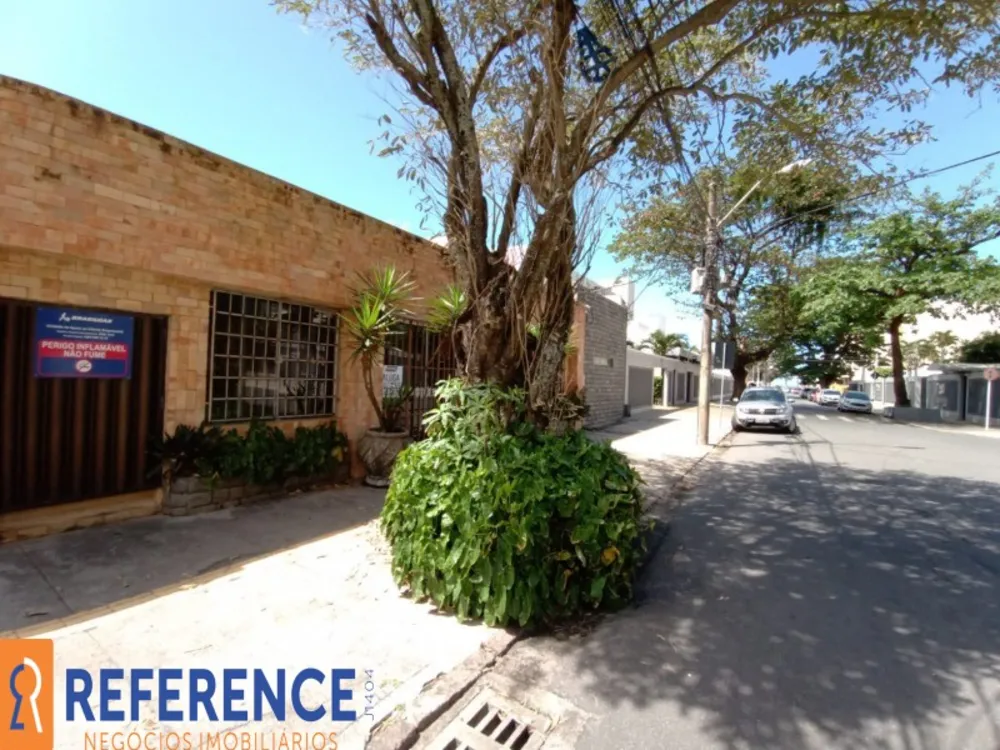 Loja-Salão, 300 m² - Foto 2