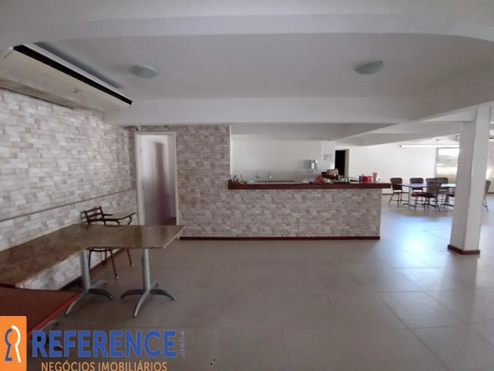 Loja-Salão, 300 m² - Foto 4