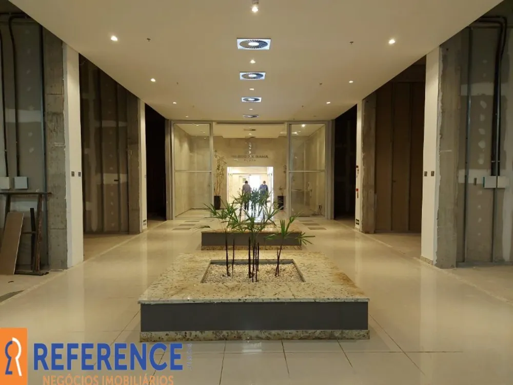 Sala-Conjunto, 27 m² - Foto 4