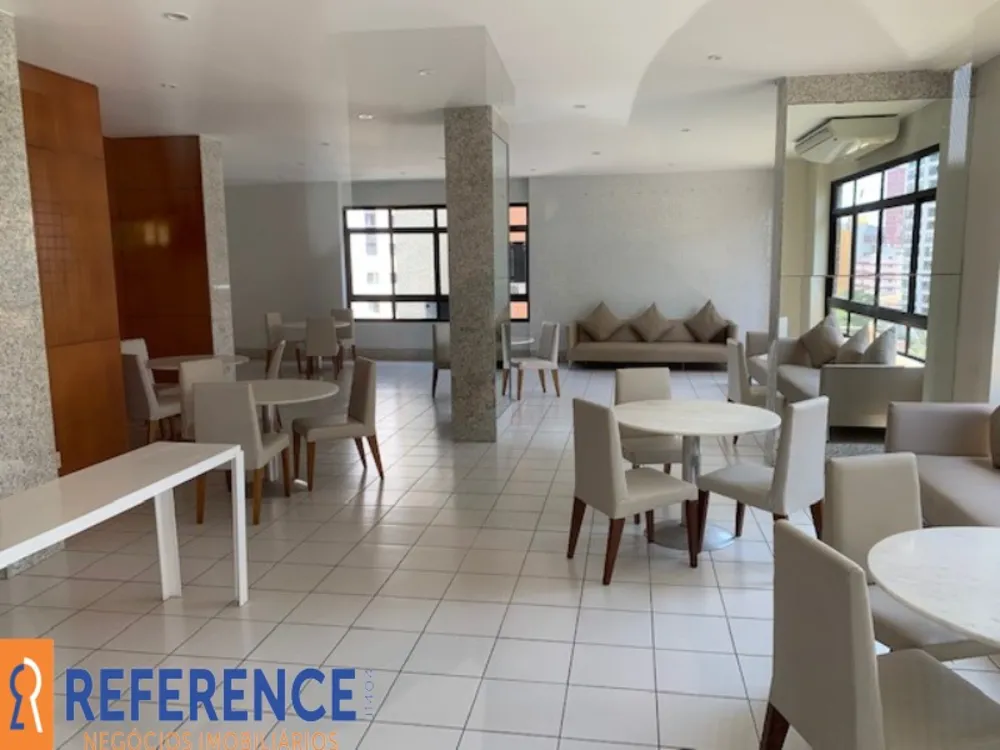 Apartamento, 3 quartos, 89 m² - Foto 4