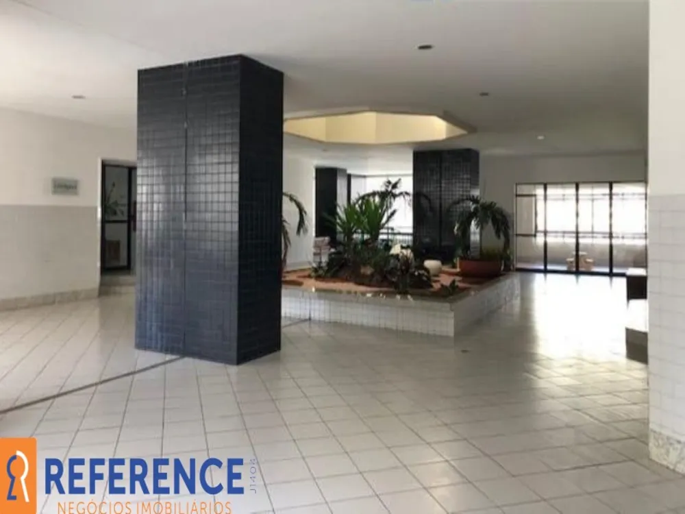 Apartamento, 3 quartos, 89 m² - Foto 2