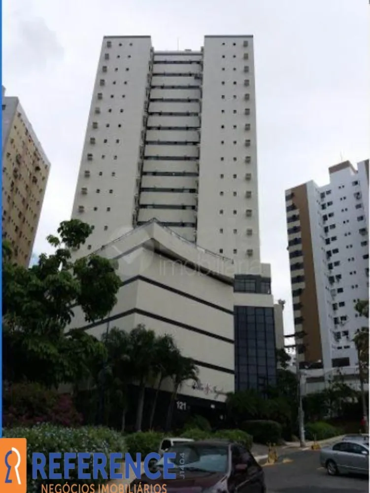 Apartamento, 3 quartos, 89 m² - Foto 1