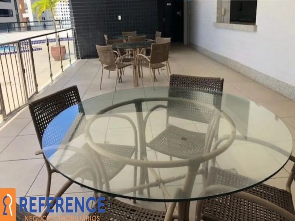 Apartamento, 3 quartos, 89 m² - Foto 3