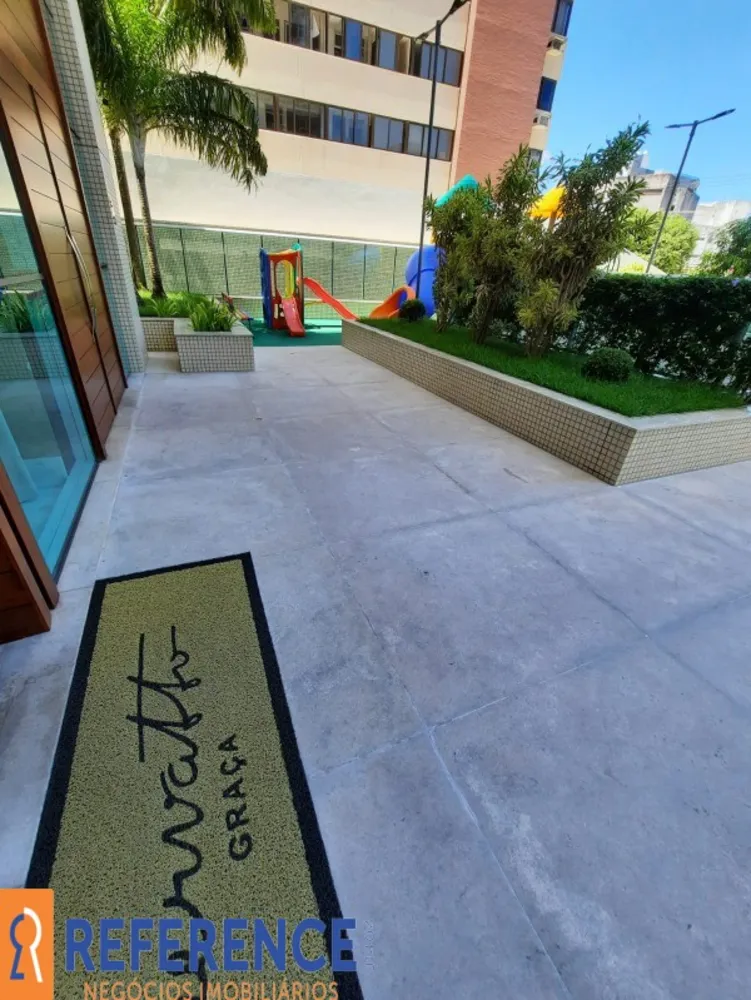 Apartamento, 4 quartos, 261 m² - Foto 2