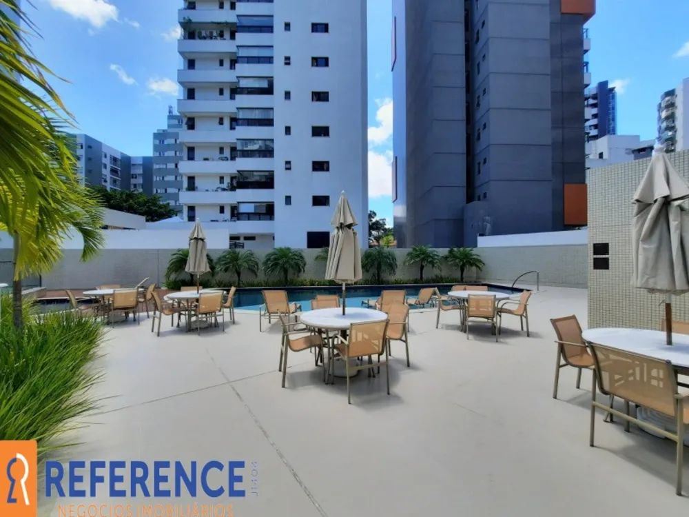 Apartamento, 4 quartos, 261 m² - Foto 4