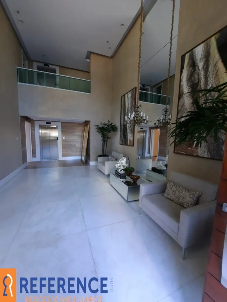 Apartamento, 4 quartos, 261 m² - Foto 3