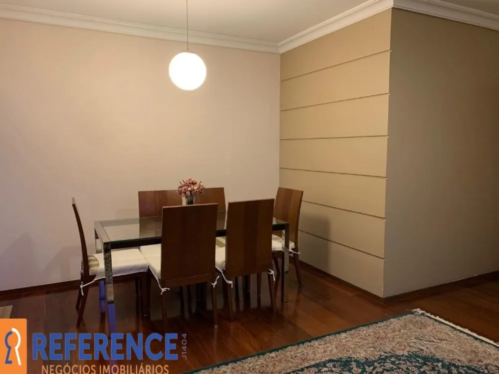 Apartamento, 3 quartos, 100 m² - Foto 1