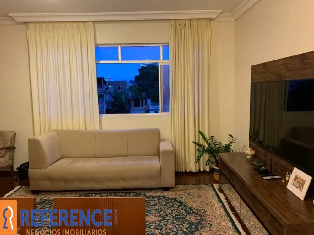 Apartamento, 3 quartos, 100 m² - Foto 3