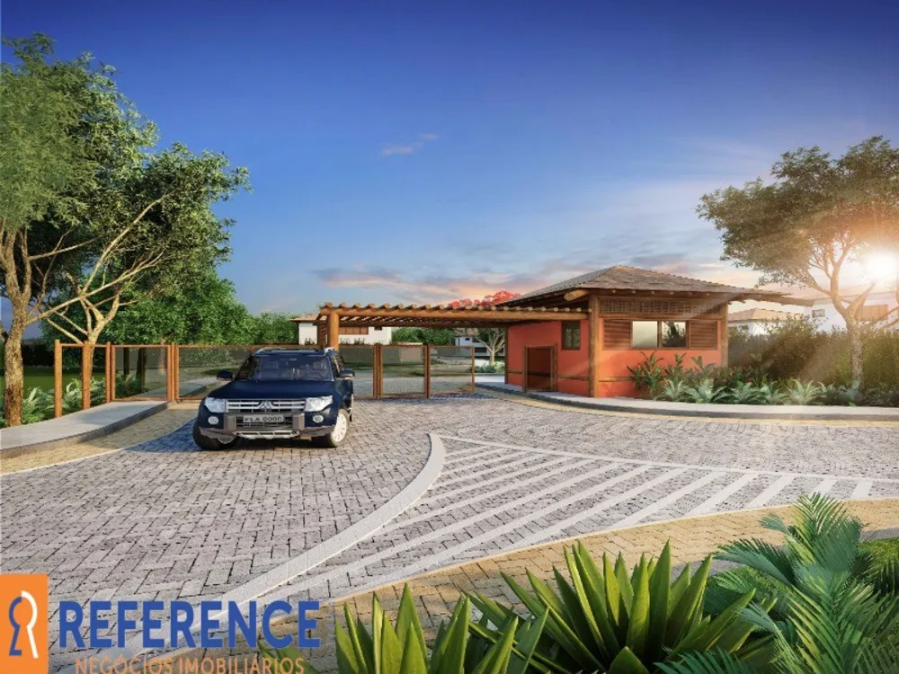 Terreno, 430 m² - Foto 3