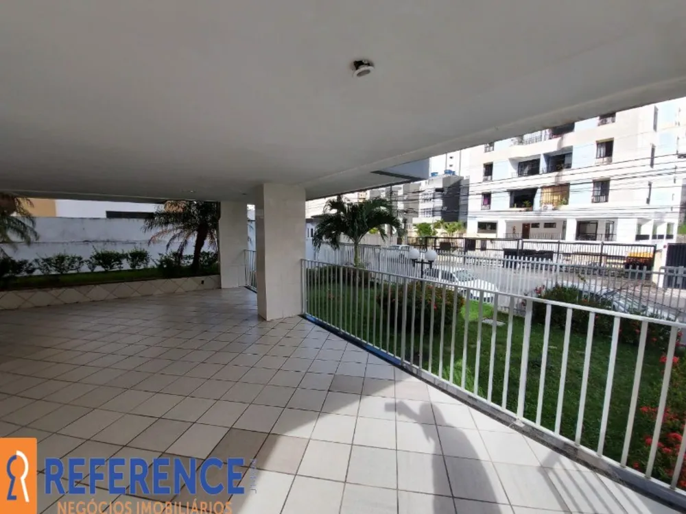Apartamento, 2 quartos, 86 m² - Foto 4