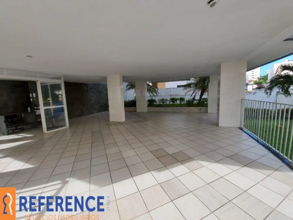 Apartamento, 2 quartos, 86 m² - Foto 3