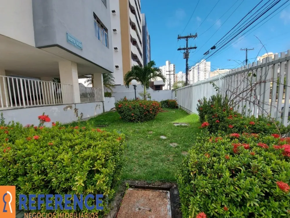 Apartamento, 2 quartos, 86 m² - Foto 2