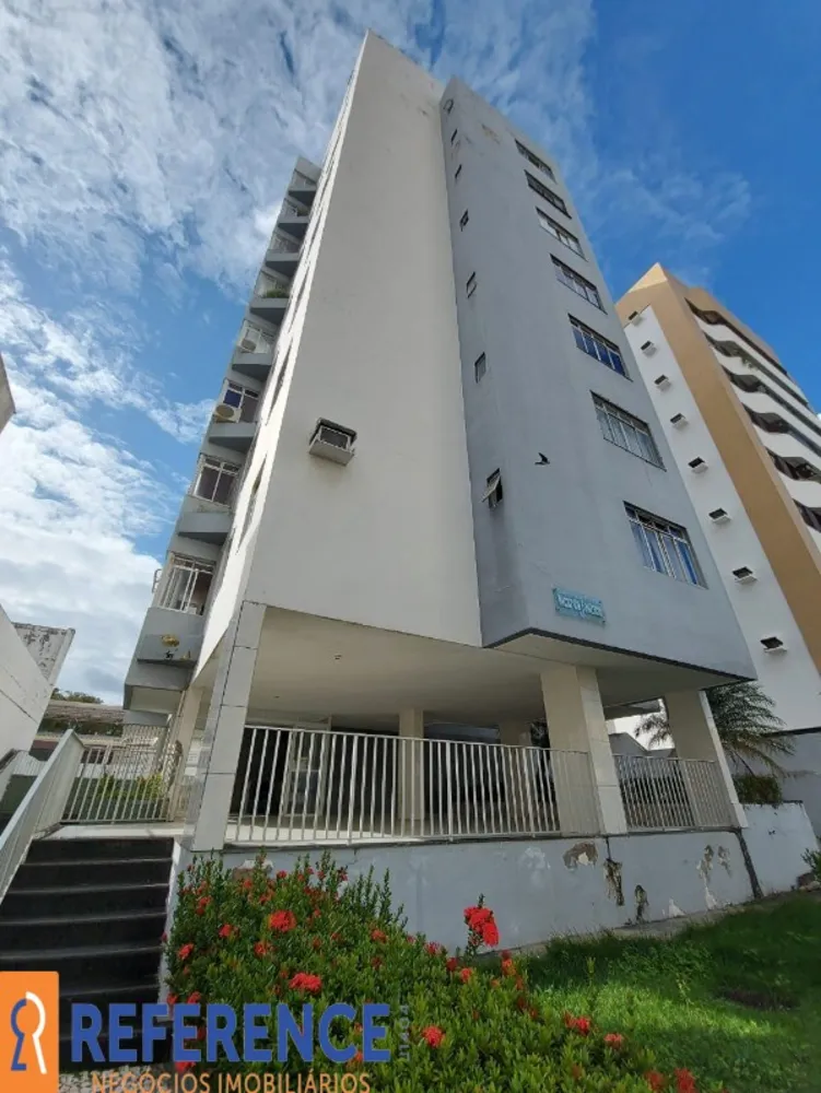 Apartamento, 2 quartos, 86 m² - Foto 1