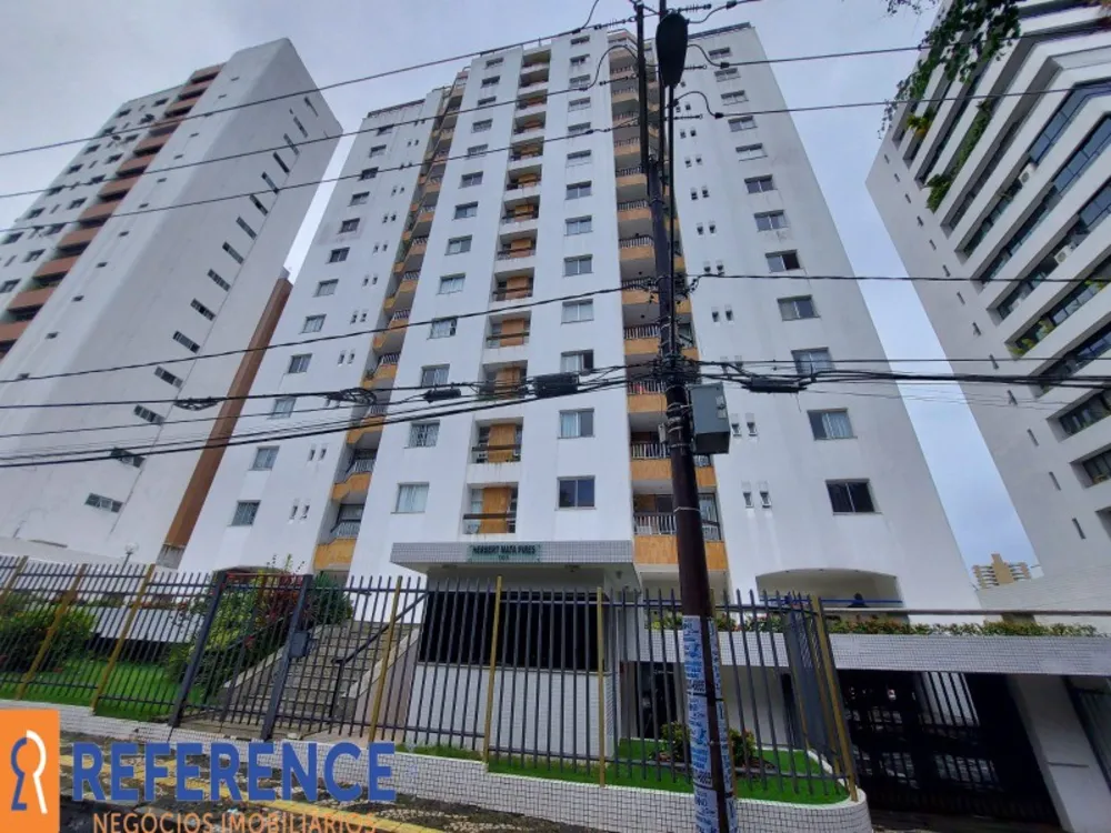Apartamento, 3 quartos, 128 m² - Foto 1