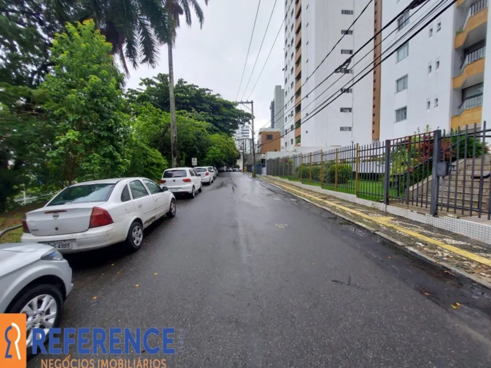 Apartamento, 3 quartos, 128 m² - Foto 2