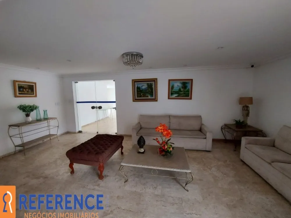 Apartamento, 3 quartos, 128 m² - Foto 4