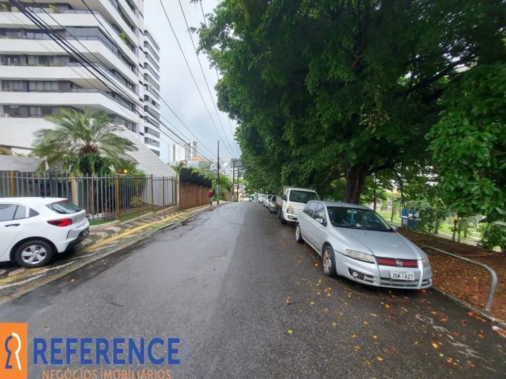 Apartamento, 3 quartos, 128 m² - Foto 3