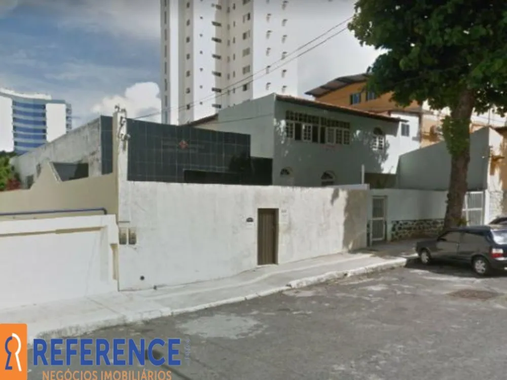 Prédio Inteiro, 150 m² - Foto 1