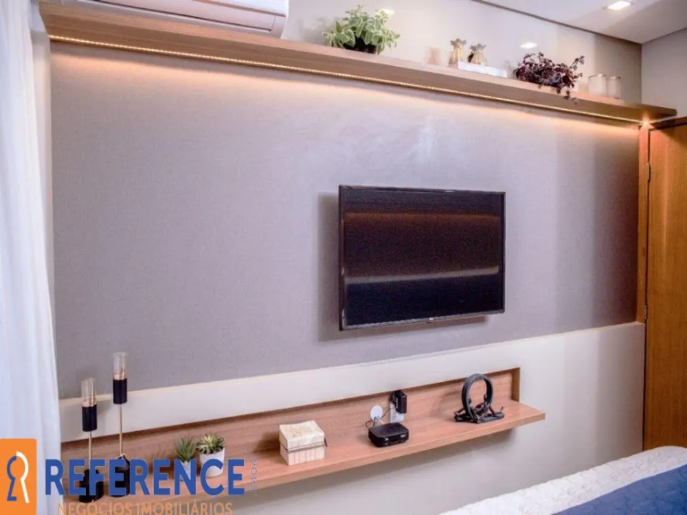 Apartamento, 2 quartos, 85 m² - Foto 4