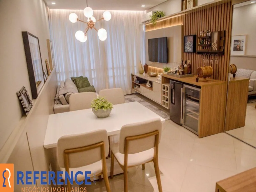 Apartamento, 2 quartos, 85 m² - Foto 3