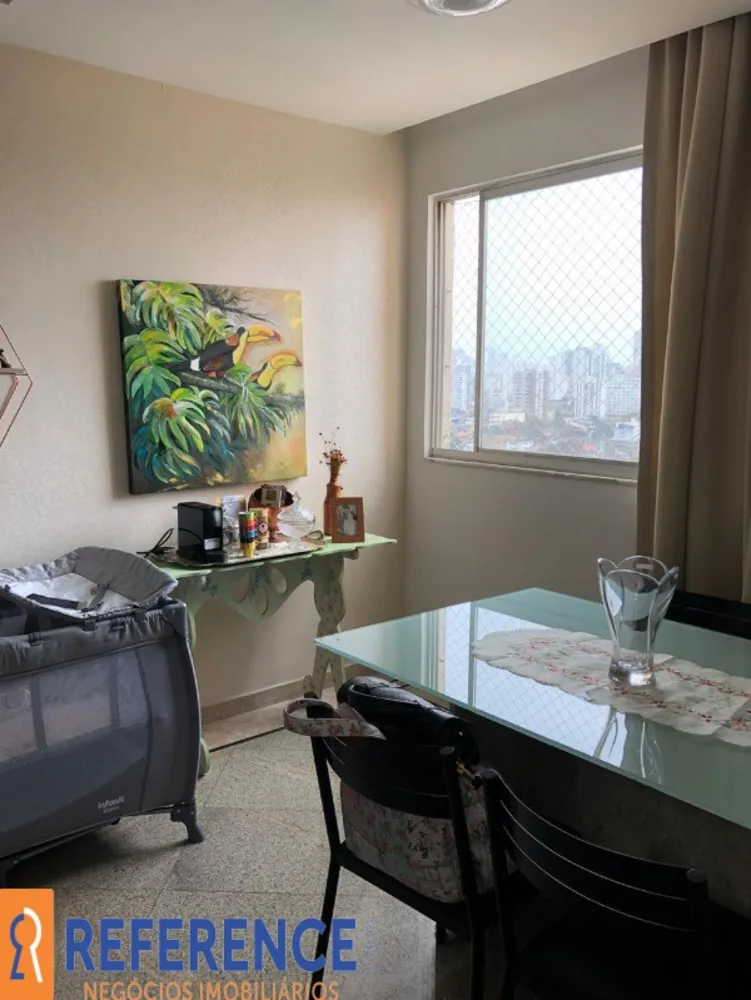 Cobertura, 3 quartos, 154 m² - Foto 3