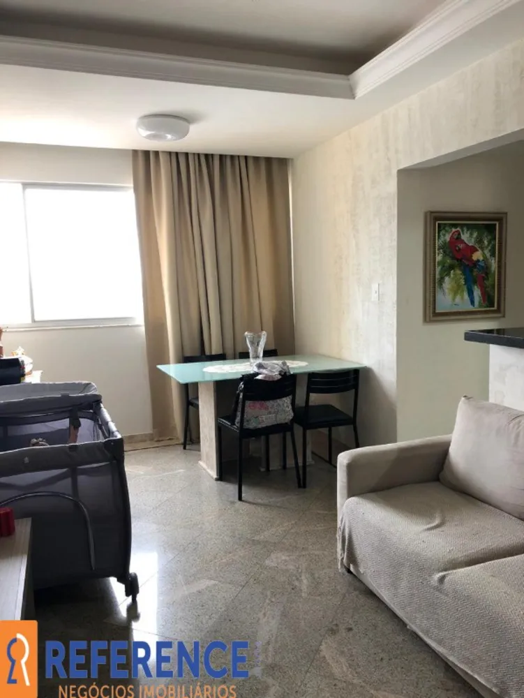 Cobertura, 3 quartos, 154 m² - Foto 4