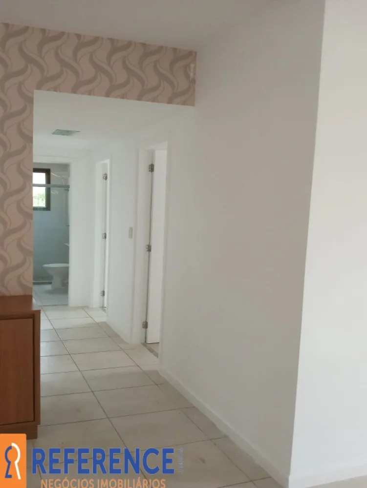 Apartamento, 3 quartos, 67 m² - Foto 1