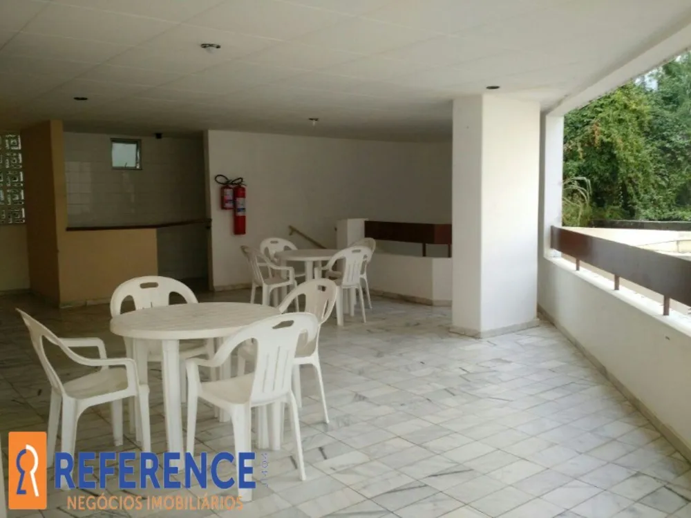Apartamento, 2 quartos, 54 m² - Foto 2