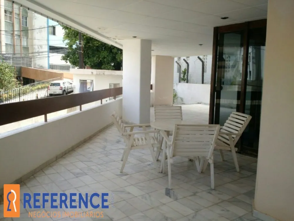 Apartamento, 2 quartos, 54 m² - Foto 3