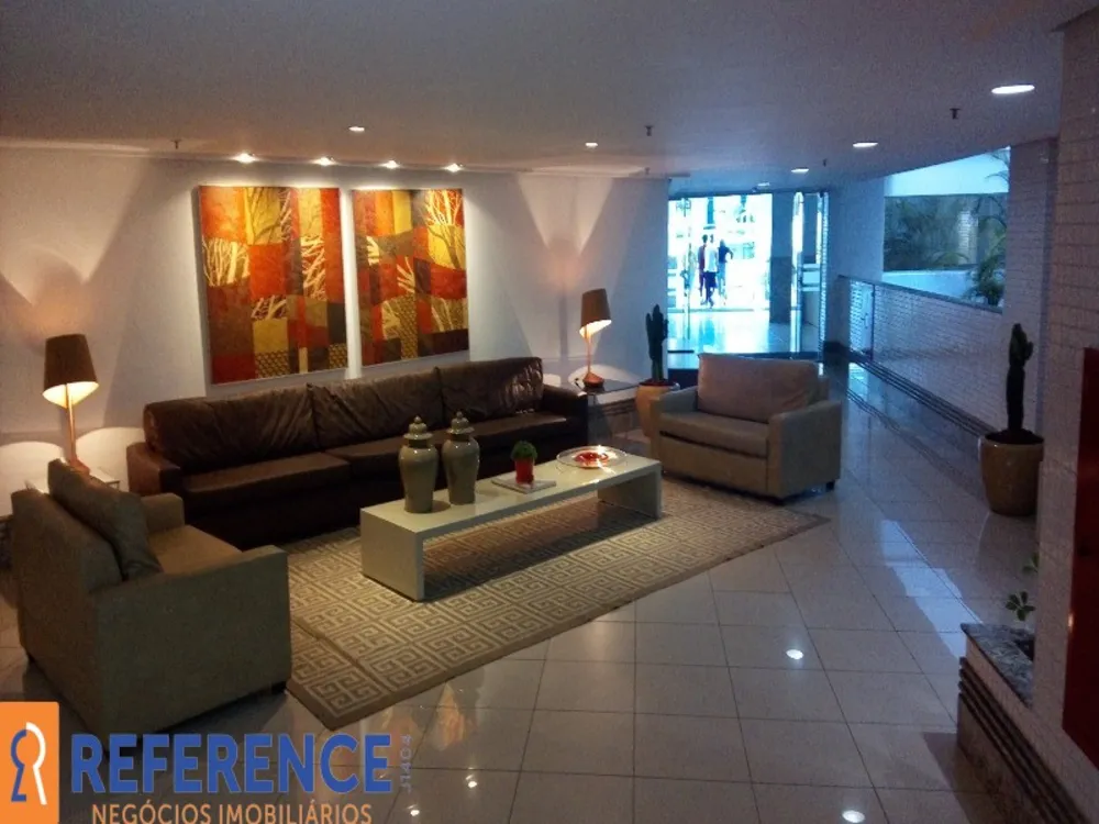 Sala-Conjunto, 200 m² - Foto 3