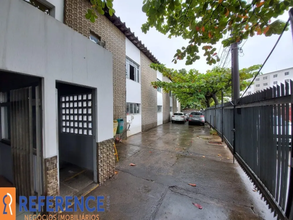 Depósito-Galpão, 4500 m² - Foto 2