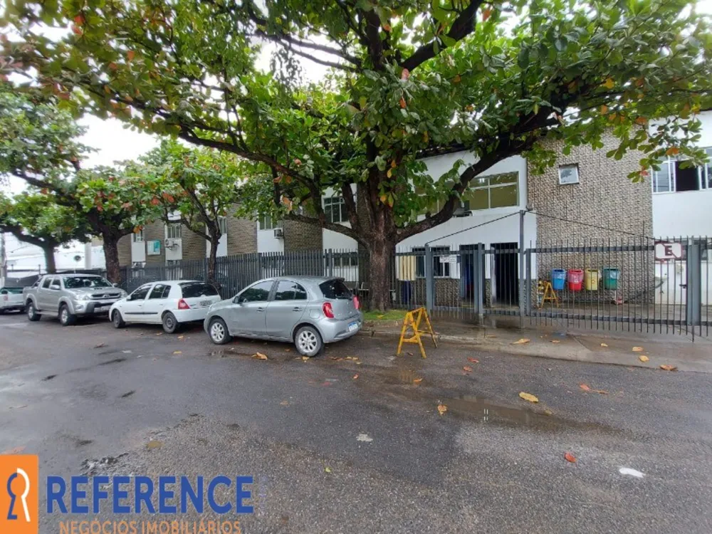 Depósito-Galpão, 4500 m² - Foto 1